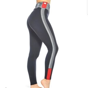 Booty by brabants remix leggings